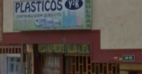 PLASTICOS Y2K BOGOTÁ PLASTICOS Y2K BOGOTÁ